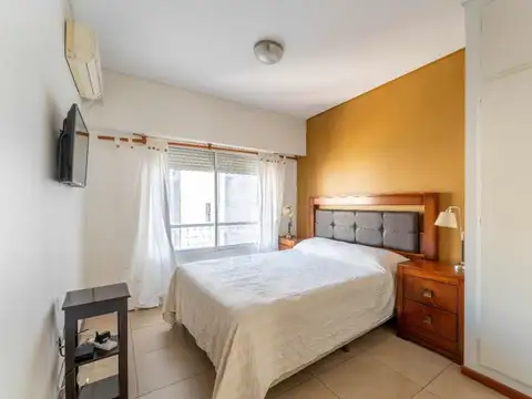 VENTA PISO 3 AMB CON PALIER PRIVADO -  RECOLETA