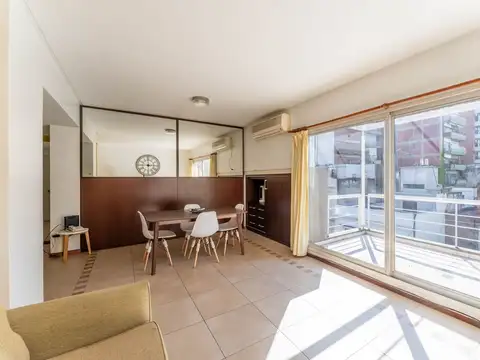 Departamento en Venta de 2 dormitorios