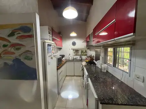 Casa en Venta al Sudeste