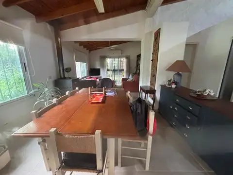 Casa en Venta 20 años