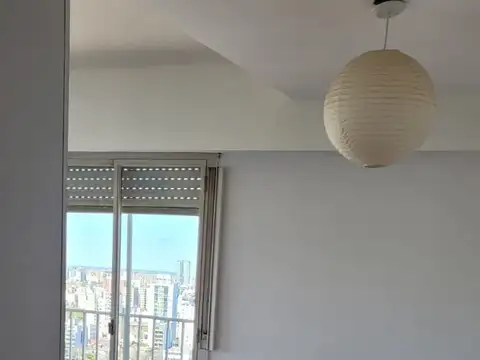 Departamento en Alquiler al Este