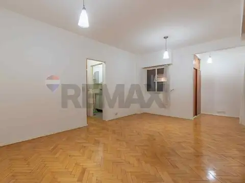 Departamento en Venta en Caballito, USD 60.000