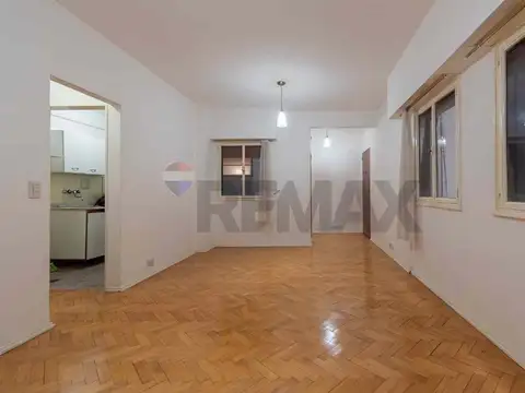 VENTA DEPTO MONOAMBIENTE CABALLITO