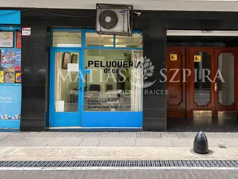 Local en Centro (Capital Federal)