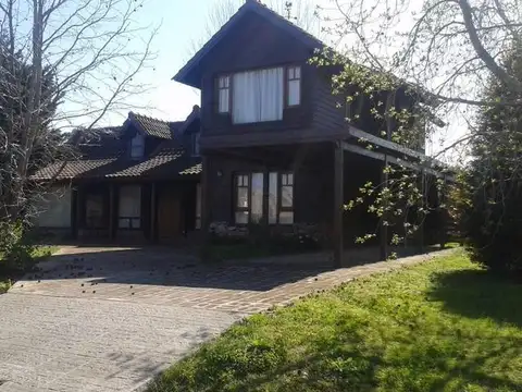 Casa en Venta 10 años