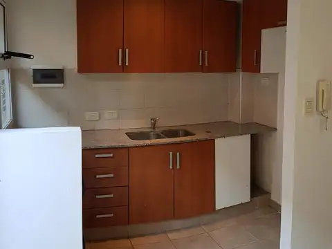 Departamento en Alquiler de 2 dormitorios
