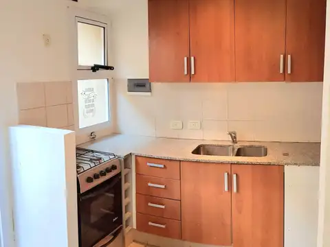 Departamento en Alquiler de 2 ambientes