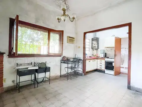 Casa en Venta al Oeste