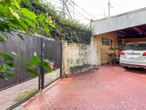 Casa en Venta en Tigre Centro, USD 122.000