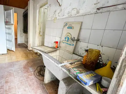 Casa en Venta 60 años