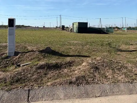 Terreno en Venta en Docta, USD 38.000