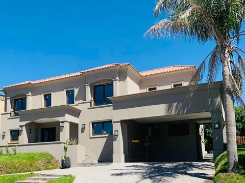 Casa en Venta en La Reserva Cardales, USD 580.000