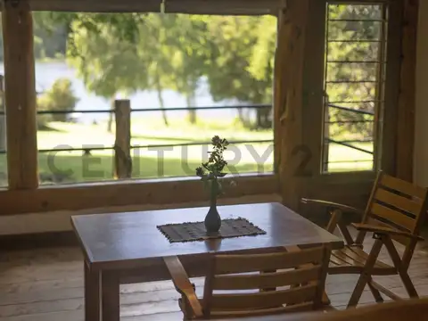 Casa en Alquiler de 1 dormitorio