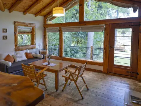 Casa en Alquiler 24 años