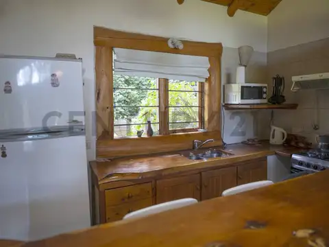 Casa en alquiler Villa Llao Llao