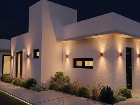 Depto Tipo Casa en Venta A Estrenar