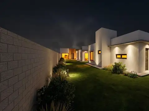 Depto Tipo Casa en Venta en Ingeniero Adolfo Sourdeaux, USD 80.000