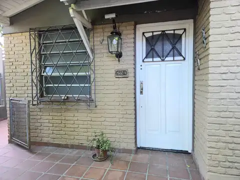 Depto Tipo Casa en Venta de 4 ambientes