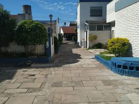 DEPARTAMENTO 3 AMBIENTES VENTA RAMOS MEJIA