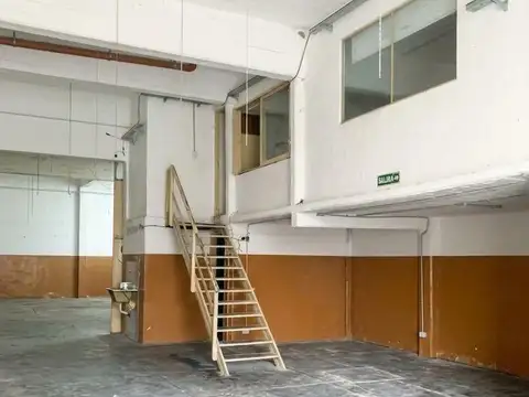 Galpón en Alquiler en Lomas del Mirador, Partido de La Matanza
