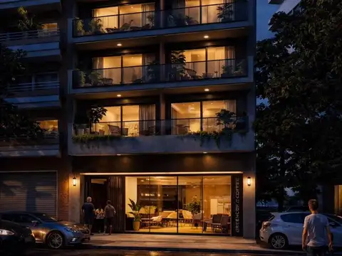 Local en Venta en Palermo, USD 82.750