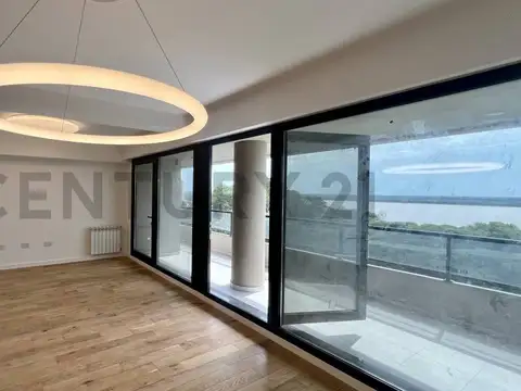 Av. Libertad 100, Piso 0