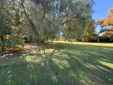 Terreno en Venta de 1100,0 m2