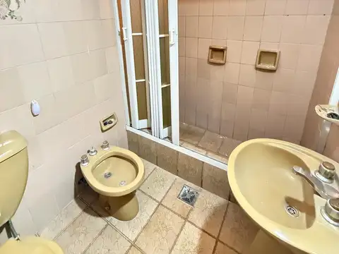 Casa con amplio potencial apta credito Belgrano