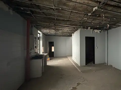 Local en Alquiler A Estrenar