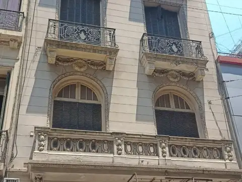 Venta departamen Loft estudio, apto credito Centro