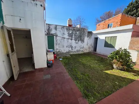 Casa en Venta 20 años