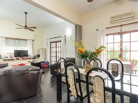 Casa en Venta 35 años