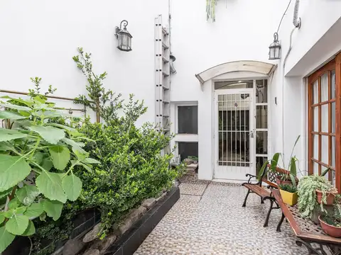 Casa en Venta en Caballito, CABA