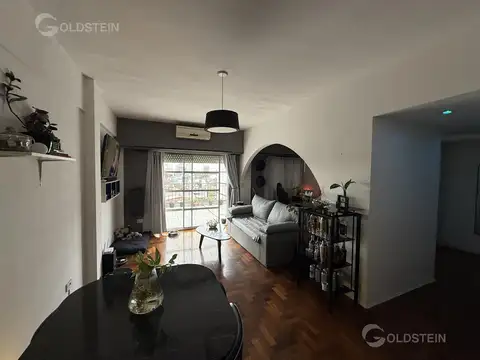 Departamento en Venta de 3 dormitorios