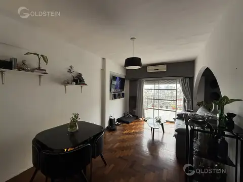 Departamento en Venta 35 años