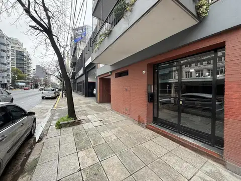 Av. Cordoba  al 6000