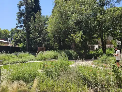 Departamento en Alquiler A Estrenar