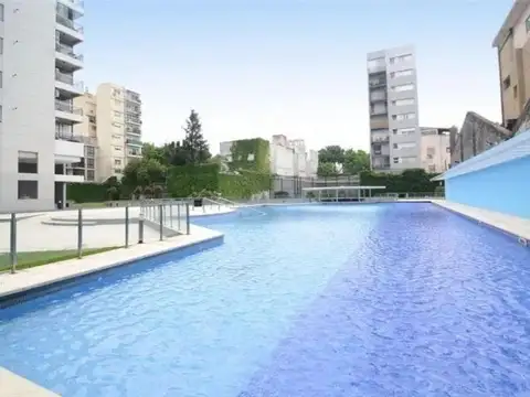 Colpayo 700 Caballito 3amb c/amen U$270.000