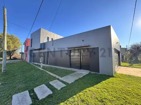 venta casa en 213 bis esq 40 lisandro olmos