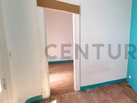 Venta PH 3 ambientes a reciclar con terraza y entrepiso
