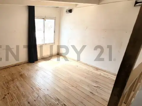 Departamento en Venta en Barracas, USD 55.000