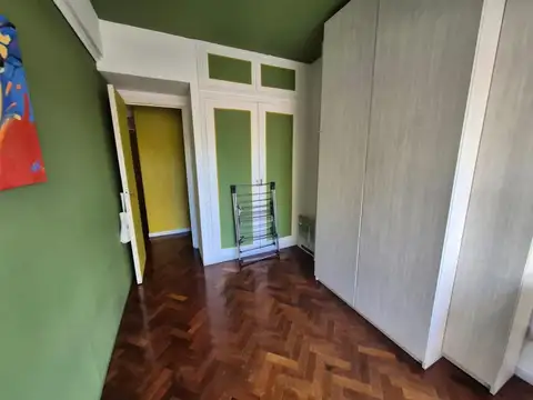 Departamento en Venta en Villa Urquiza, USD 125.000