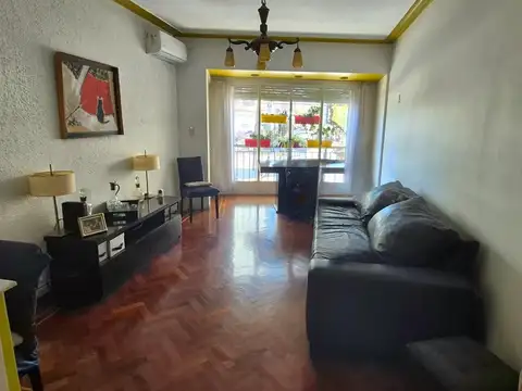3 AMB AL FRENTE C BALCON AV.ALVAREZ THOMAS 3300 V. URQUIZA