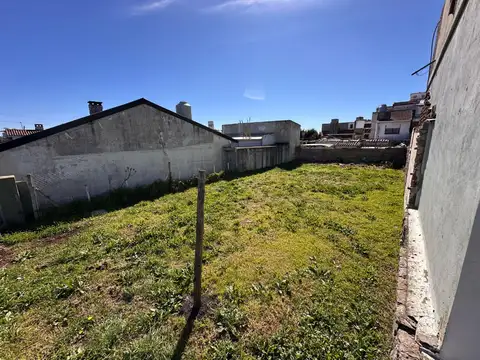 Terreno en Venta de 220,0 m2