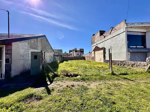 Avenida Mario Bravo 500