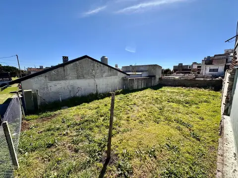Terreno en Venta en Punta Mogotes, USD 65.000