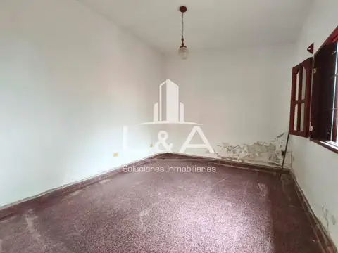 Casa en Alquiler 50 años