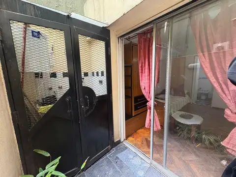 Departamento en Alquiler en Parque Chacabuco, $ 440.000