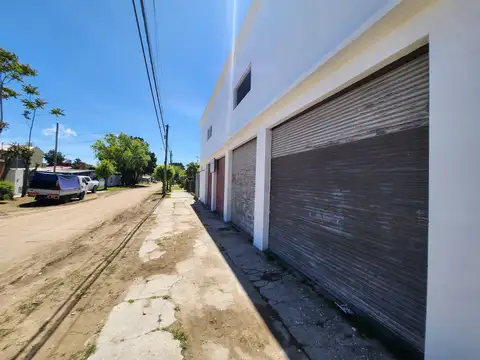 Depósito en Mar De Ajo