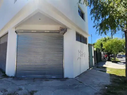 Lobo de Mar Esq. Espora